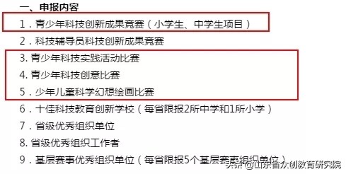 盘点！国内外六大青少年机器人赛事！