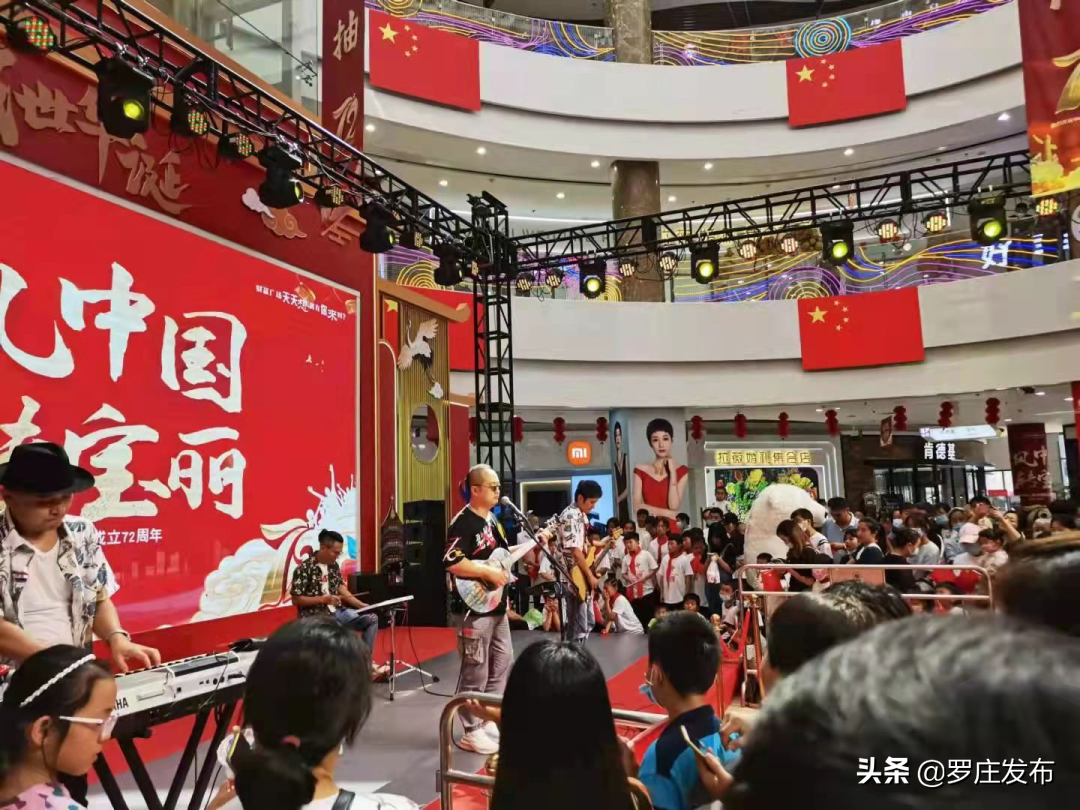 就在今晚，价格大幅上调！来了，罗庄新闻直通车