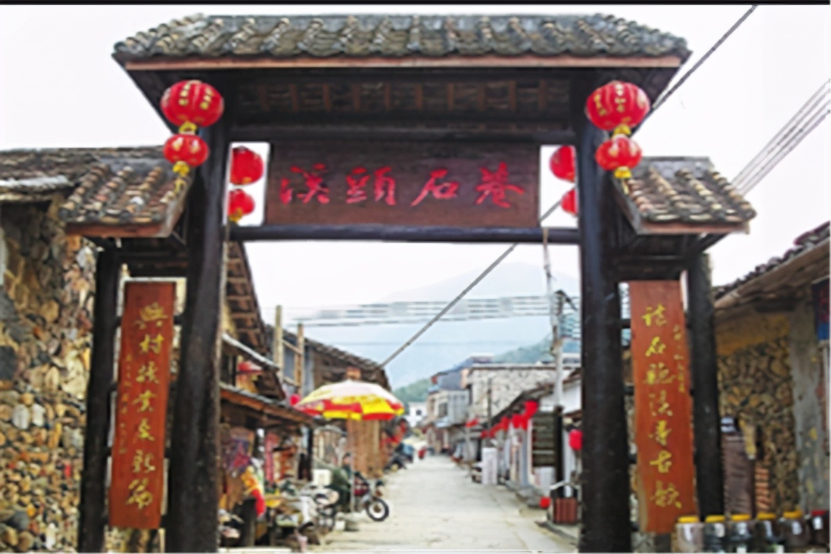 广州十大古村落：黄埔村上榜，都保留了大量古建筑