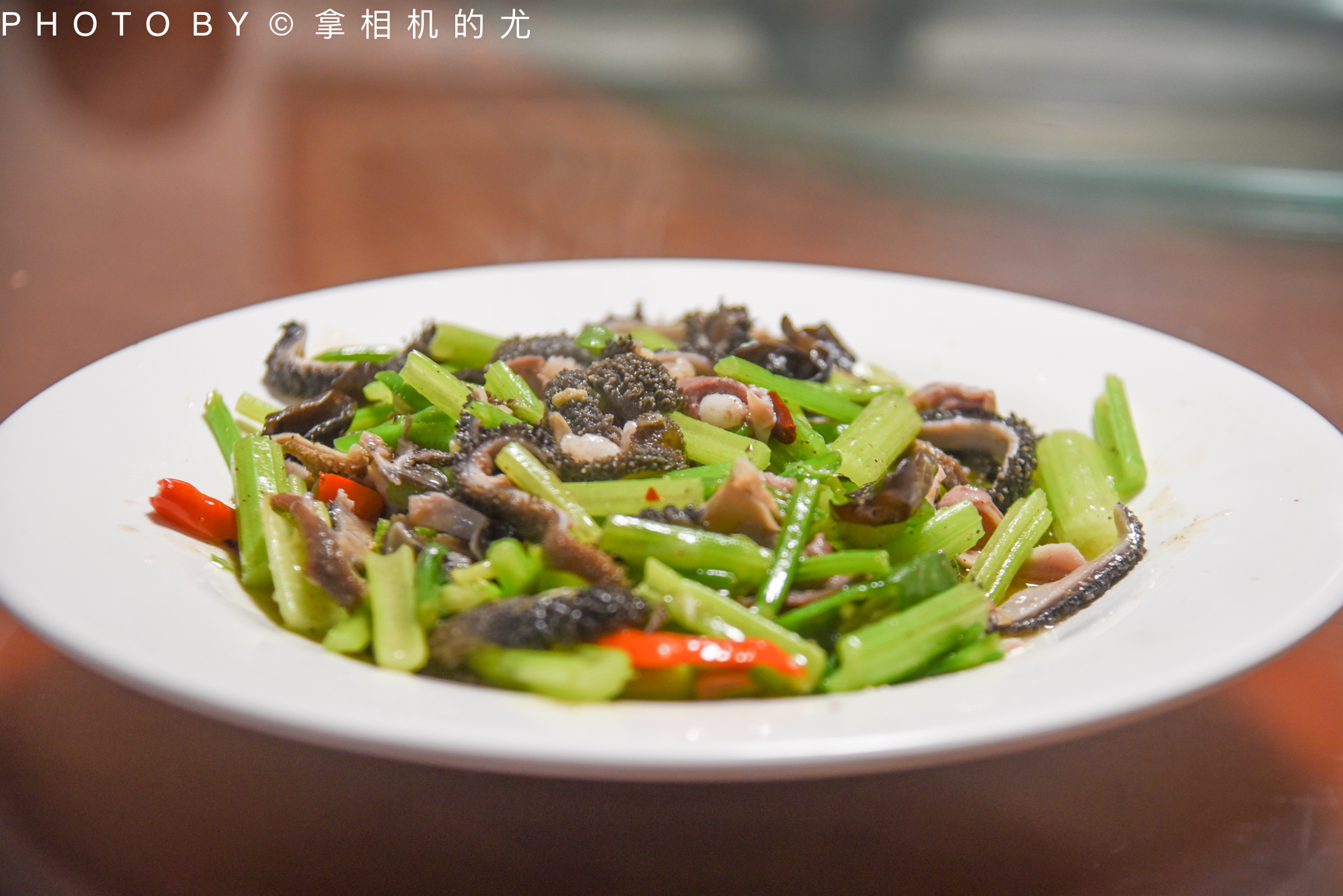 淮北之行·美食篇