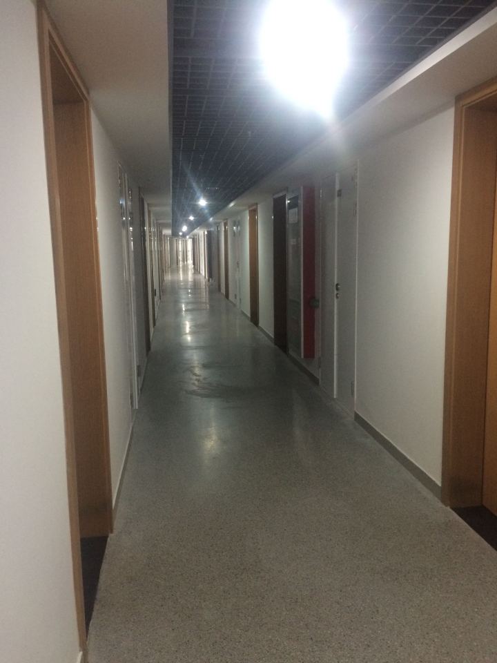 研究生宿舍也太好了吧！简直是“神仙宿舍”，想住就考它