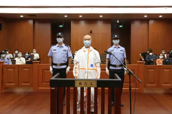 死刑！杭州杀妻案一审宣判