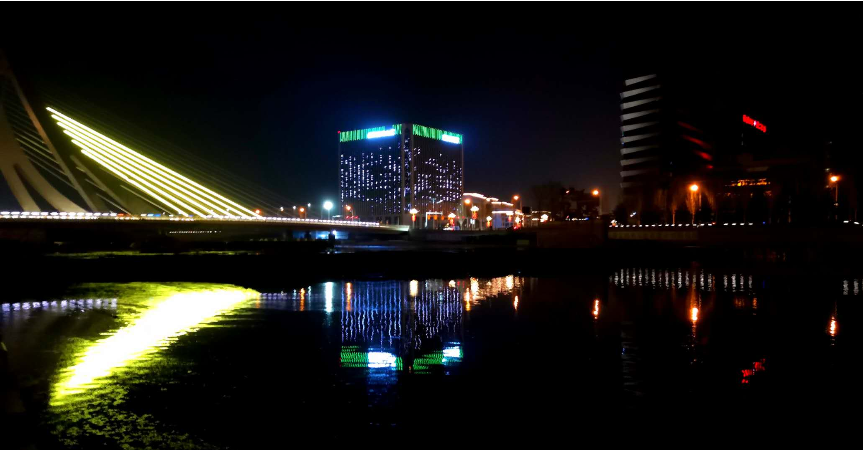 虽是医药院校，却未用医疗卫生命名的大学——河北北方学院