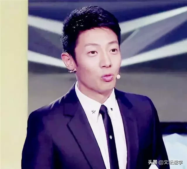 撒贝宁上学时候成绩有多好？看看他开挂的人生！