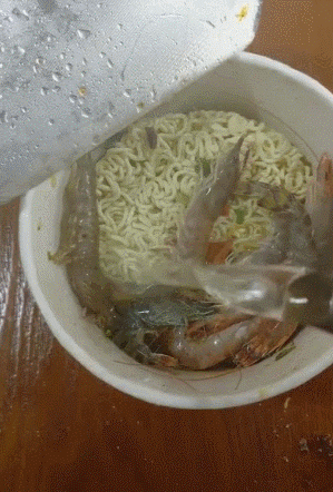 这6款“小众”泡面，早该大力曝光，虽价格小贵，但实在是好吃