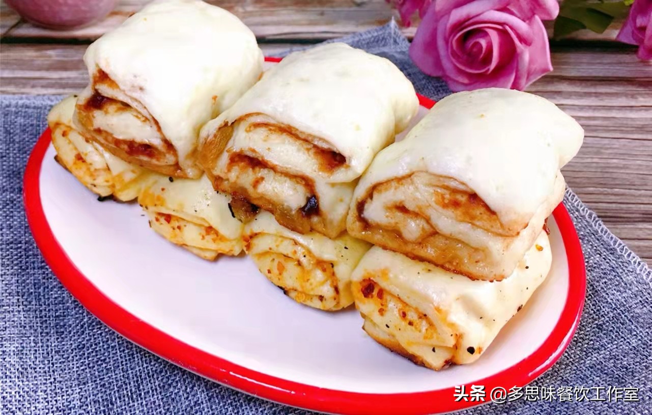面食的做法 花樣大全,面食的做法 花樣大全小動物