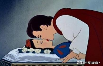 十二星座代表的童话人物，处女座很经典，狮子座的超霸气