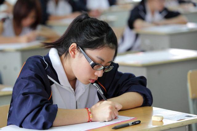 高中最后一年，容易逆袭成“高考黑马”的3种学生，不比学霸差