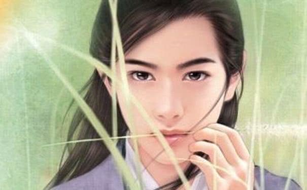 说说俊男靓女，看看古人如何花式夸样貌之美