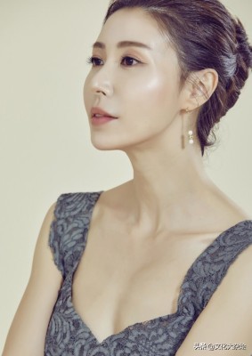 从选美小姐到伦理片女神，差点沦为“阶下囚”的成贤娥怎么回事？