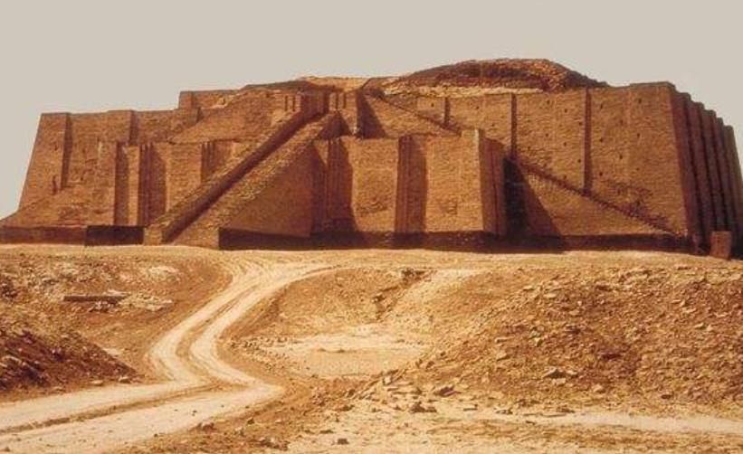 世界上最早的城市乌尔古城,已有6千年历史,你知道是什么样的吗