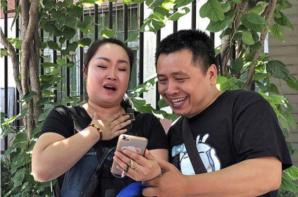 九年一贯制学校真的来了，小升初压力得到缓解，家长表示等到了