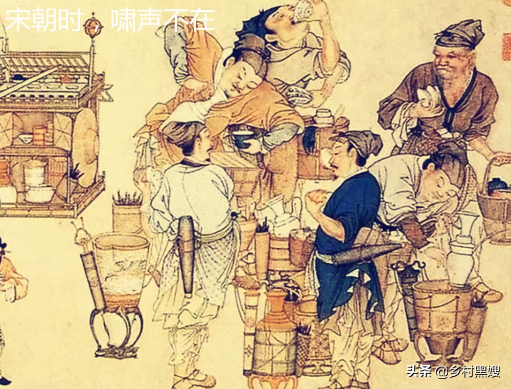 古时啸是吹口哨？从巫文化到名士风流，一口气搞懂啸在古代的转变