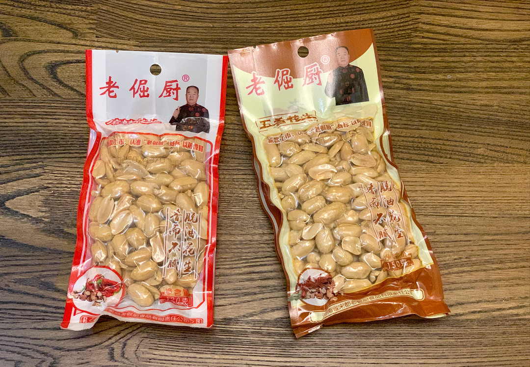 上嘴快，吐的爽！15款让人磕到停不下来的瓜子、花生推荐