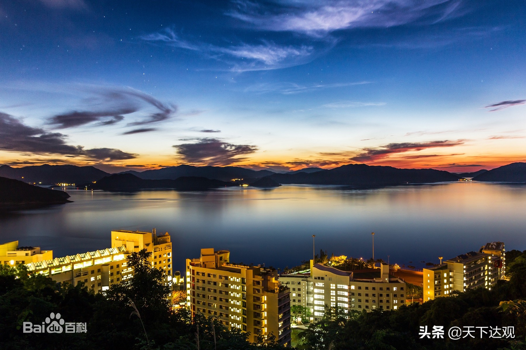 香港科技大学｜亚洲顶尖、国际知名研究型大学，以商科和工科见长