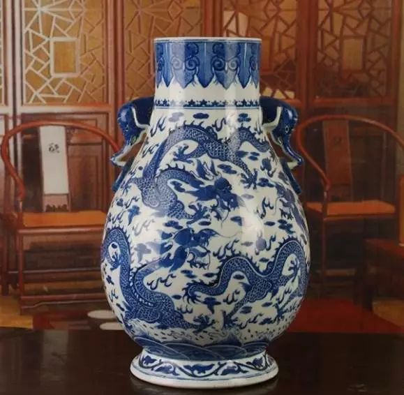 瓷器收藏 | 时代印记—曾经的景德镇十大瓷厂