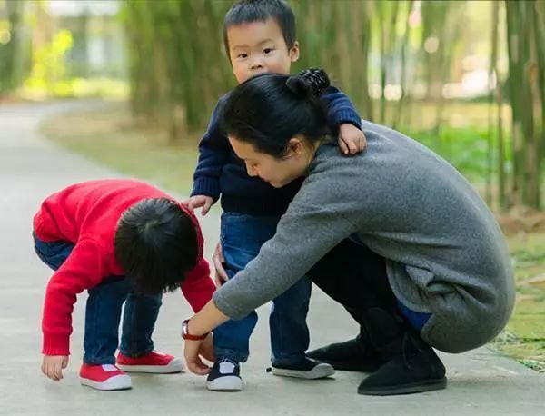 倒数计时(孩子做事磨蹭，妈妈越催越慢，提升效率试试