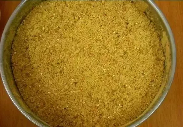 烧烤撒料的精准配方大全