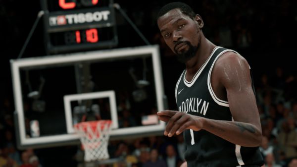 更新nba2k22为什么显示内存不够(nba2k22中文版)