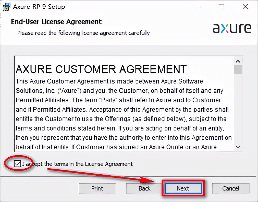 「软件控」Axure RP 9.0 安装教程 如何下载