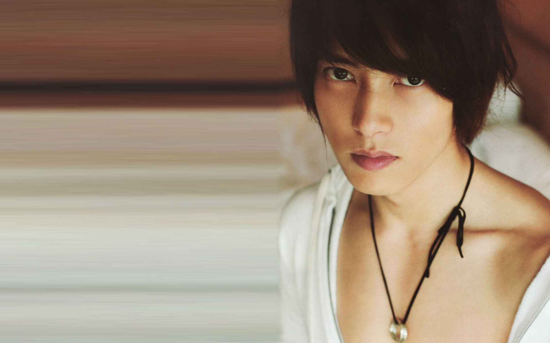 日本最帅男演员TOP10出炉！你老公上榜了吗？