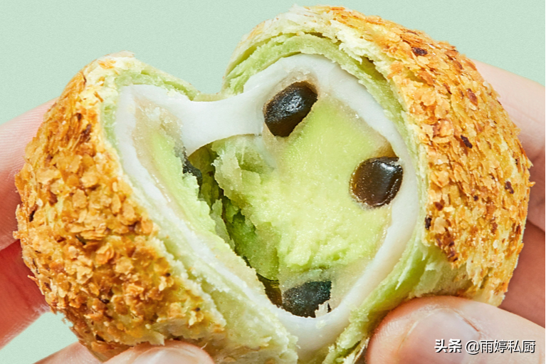 这5款零食，好吃又风味独特，遇见尝尝，美食不可辜负