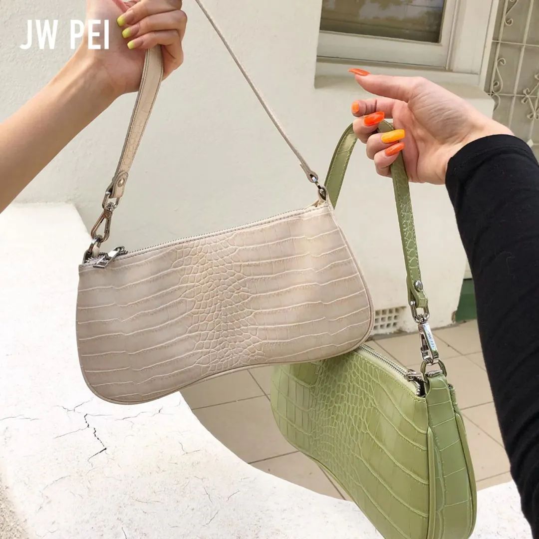 这些连钟楚曦 陈钰琪 宋妍霏都爱不释手的小众包，也太好看了吧