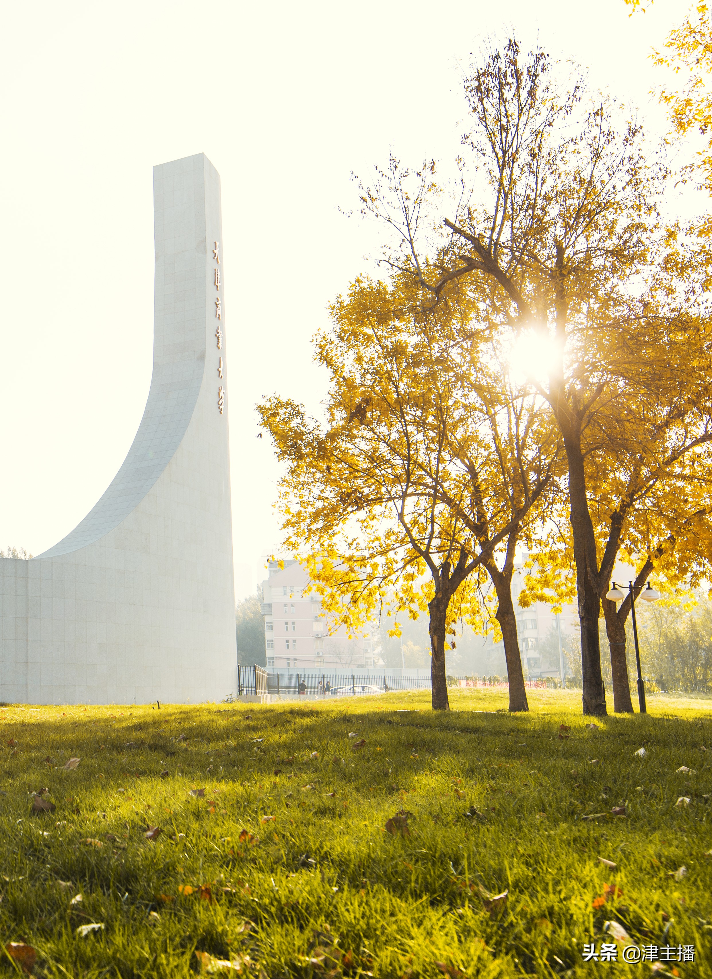 6月24日高考出分，天津有一所被低估的大学很值得一报