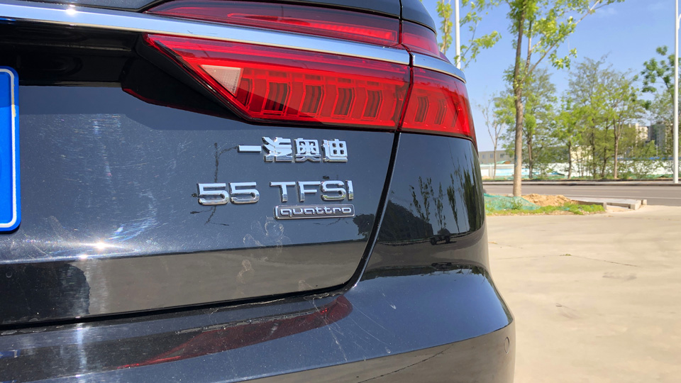 3.0T的奥迪A6L，开起来有什么不同？