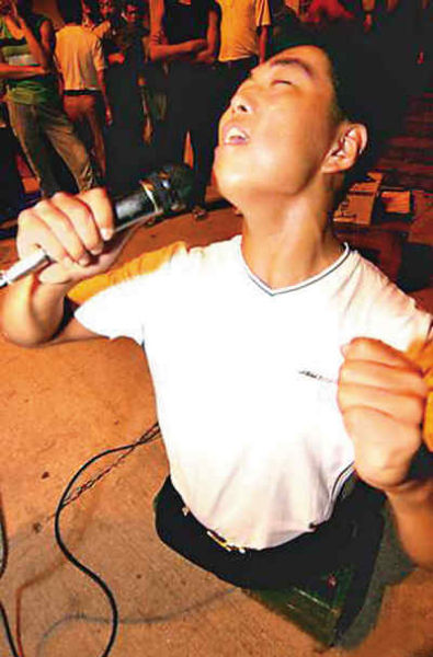 无腿勇士陈州:13岁意外失去双腿,从乞丐逆袭成励志演说家