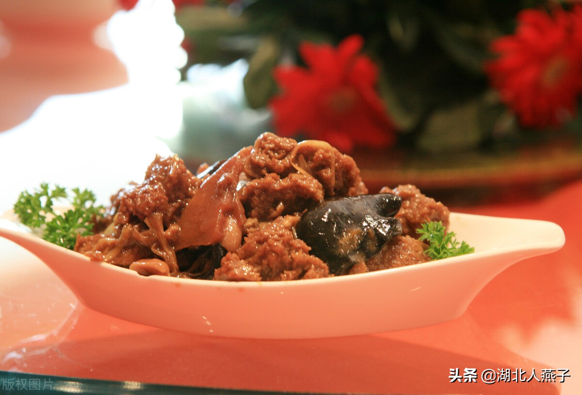上海本帮菜菜谱大全（上海最出名的15道名菜）