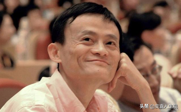 马云25岁高考（马云18岁高考失利后去蹬三轮）