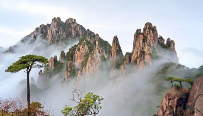 外地游客评价江西“庐山”，景色秀美让人称赞，却有一点“遗憾”