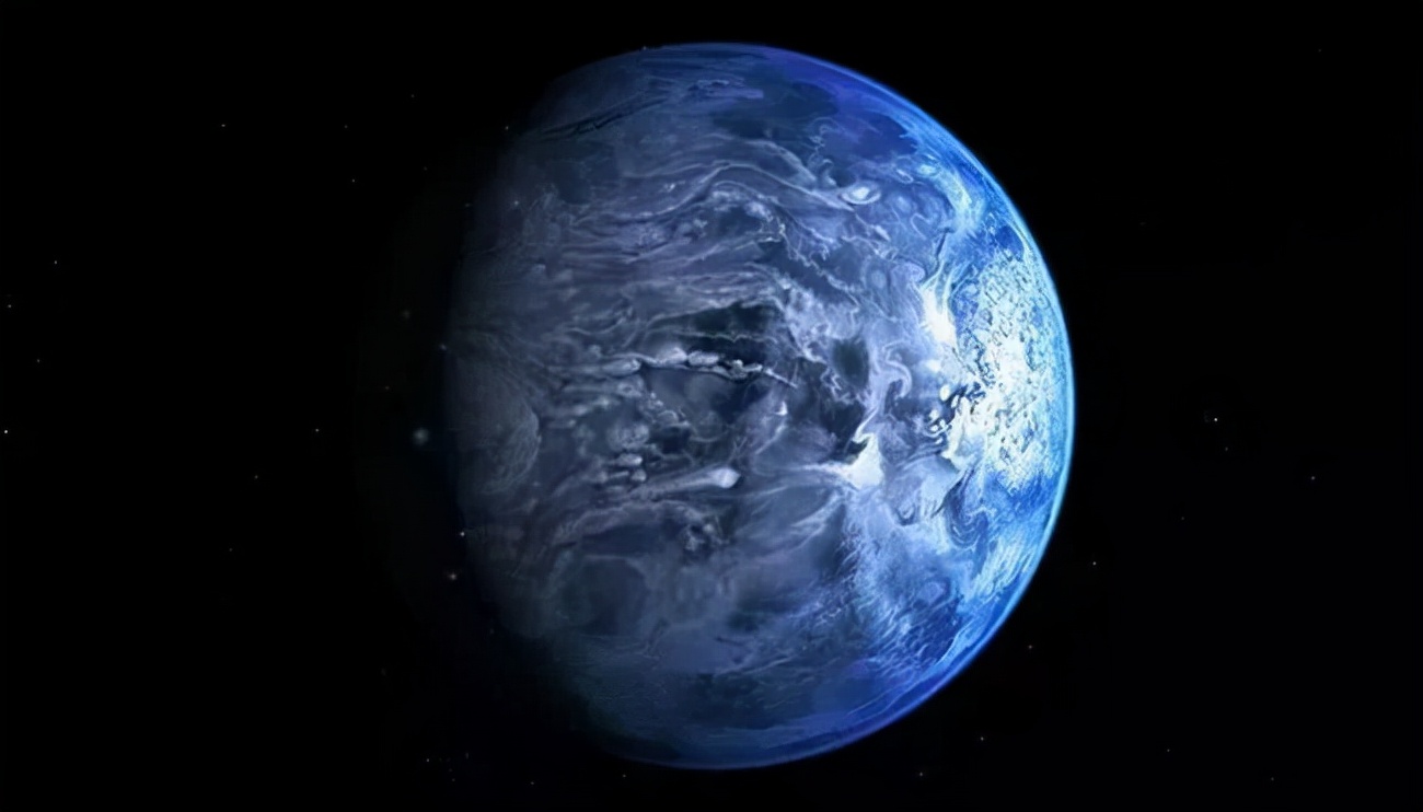 宇宙中8大恐怖星球，个个堪比地狱，每天下“宝石雨”你可敢信？