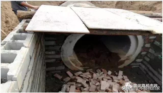 市政道路工程质量通病防治手册（经典干货建议收藏）