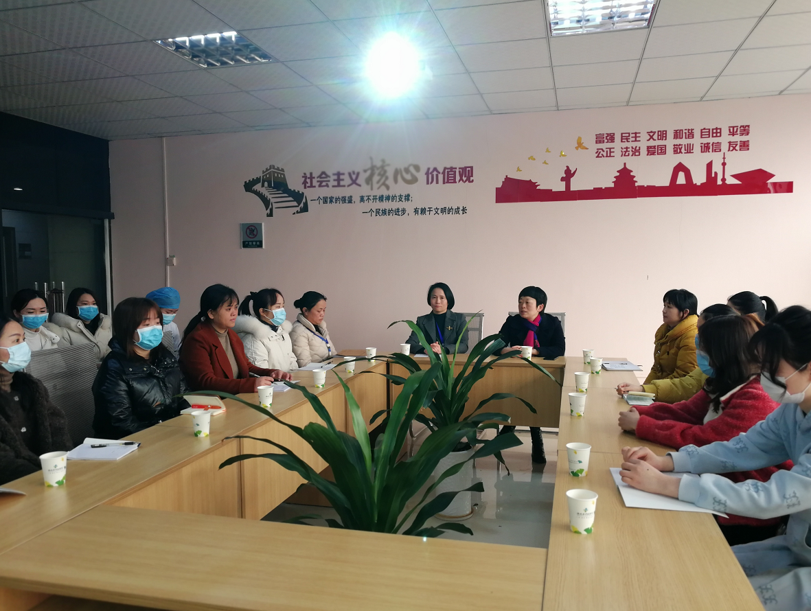 涨知识、学技艺， 怀化市中医医院刮痧护理小组正式开课！