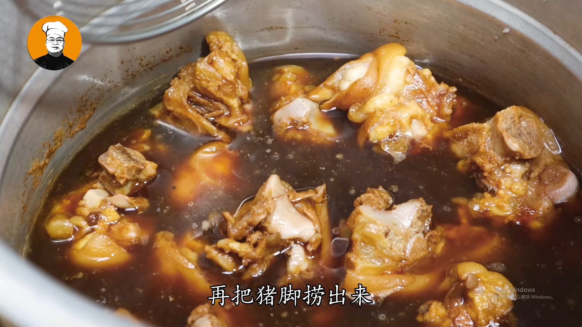 紅燒豬腳,紅燒豬腳怎么做好吃又簡單