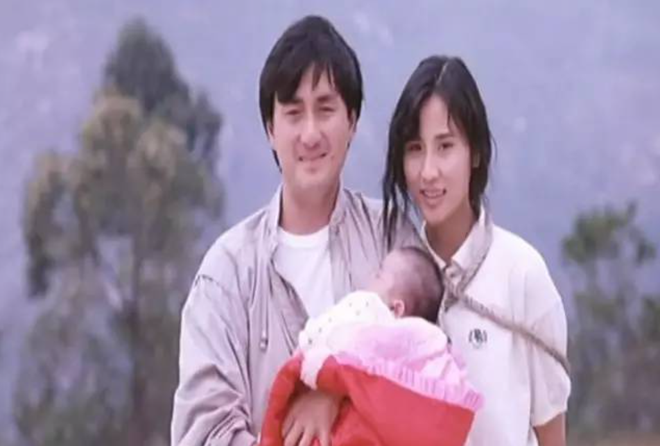 从风月片的假戏真做，到如今的亿万家产，吴岱融钟淑慧经历了什么
