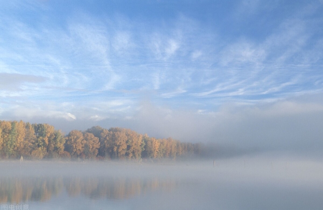 值得一读的《送魏万之京》：莫见长安行乐处，空令岁月易蹉跎