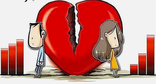 夫妻离婚，房产各占50%？错了！新规下统统这样“分割处理”