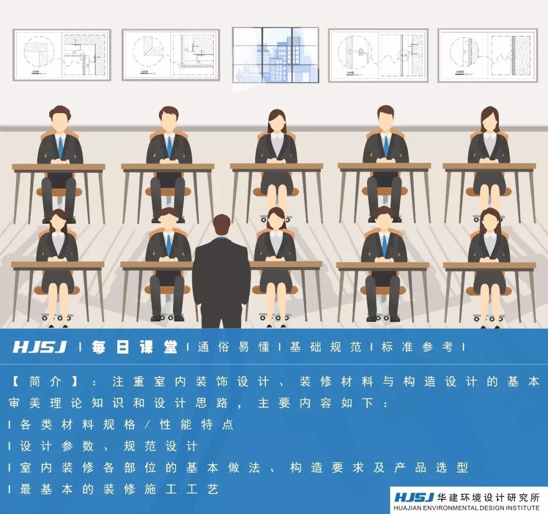 最全办公室装修设计平面图及标准化布局指南