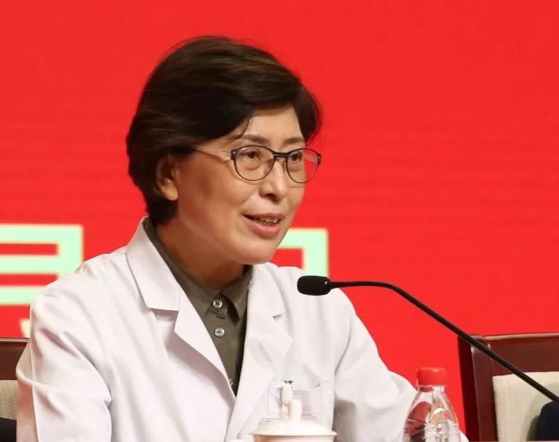 北京协和医院新院长的10条健康提示：从医30多年，最怕听人说“心疼”