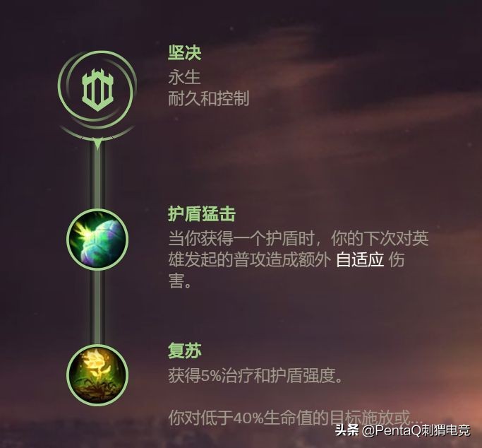 英雄联盟新英雄攻略：阿克苏技能机制