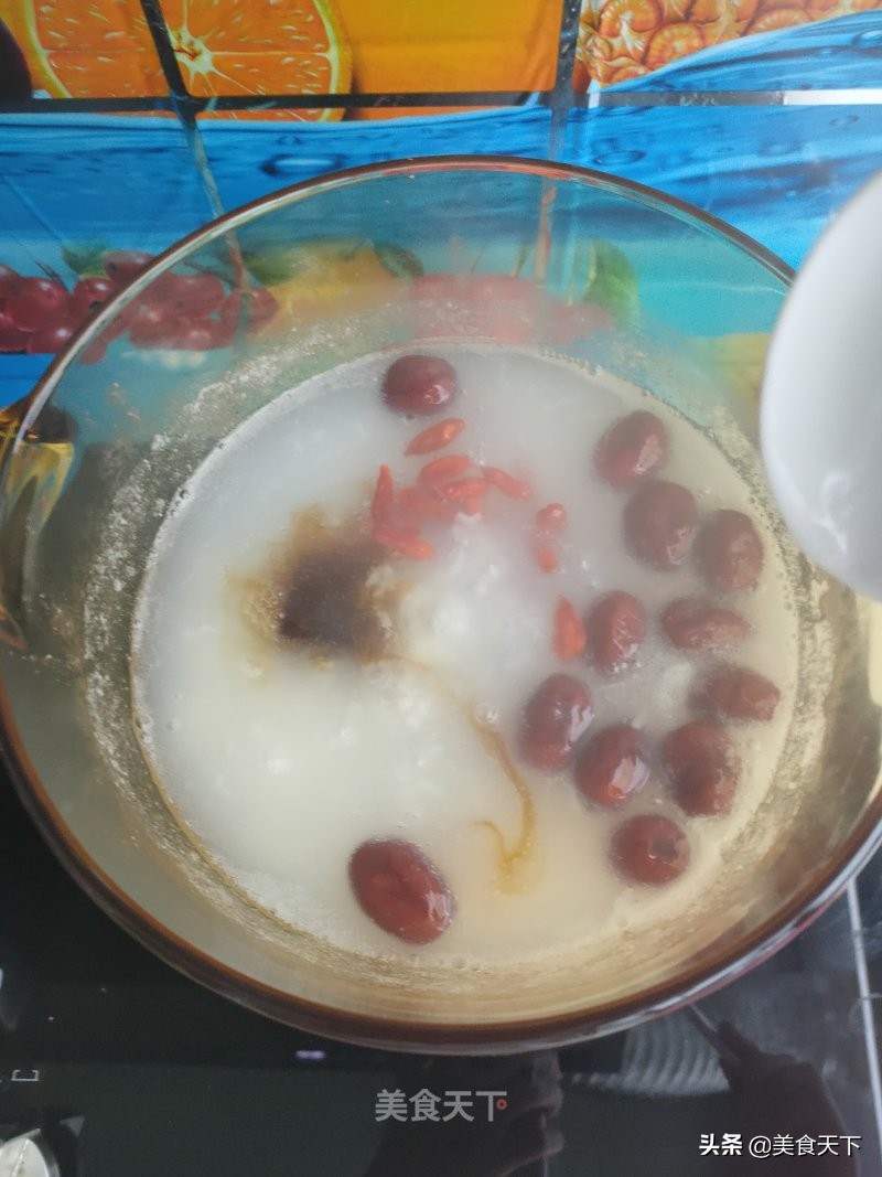 换个花样吃糯米！软糯美味，做法简单，老人小孩都喜欢