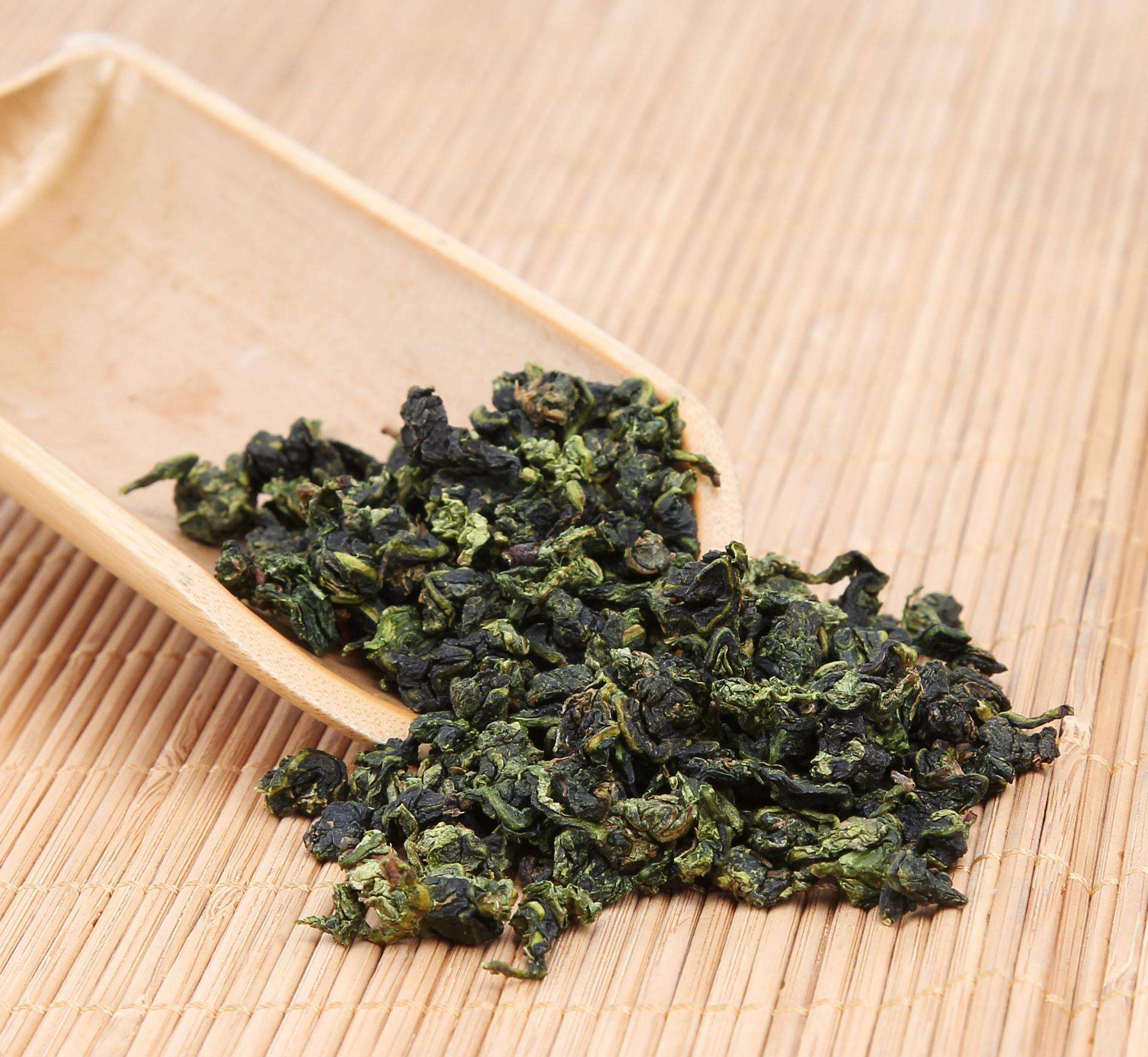 中国十大名茶是如何选出来的？黄山毛峰第三，西湖龙井第八？
