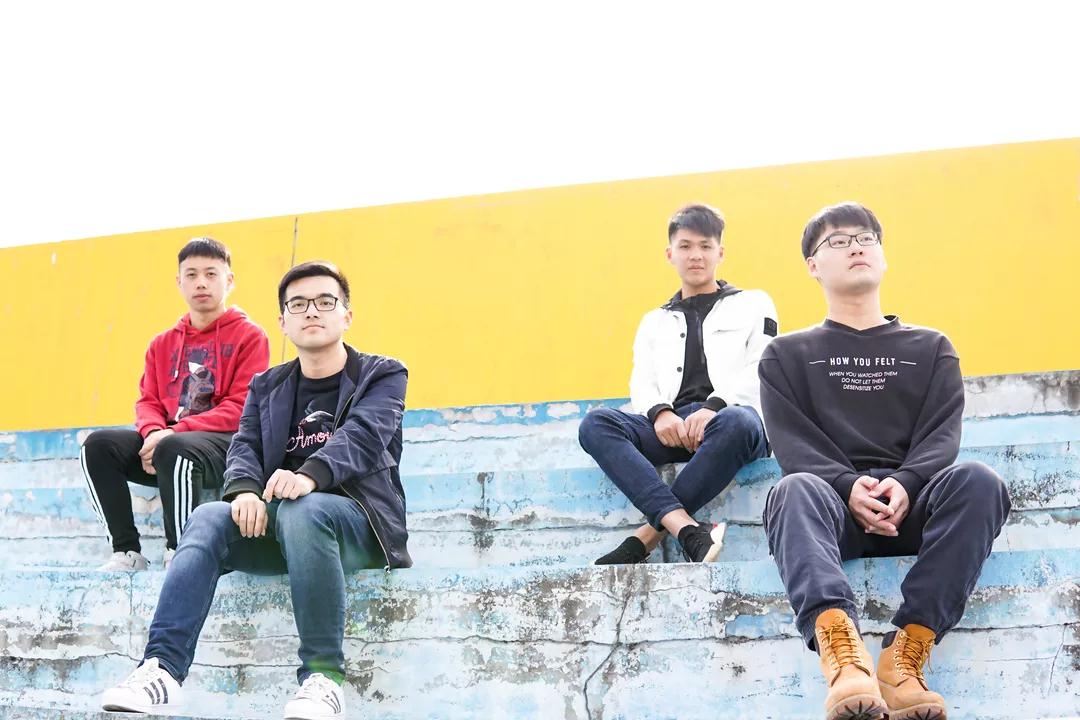 神仙宿舍！湖北同寝室4个男生，全部成功考上名校研究生