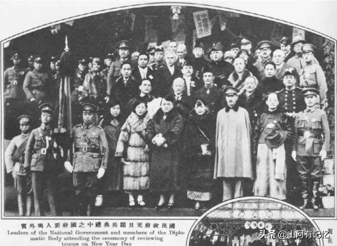 黑色1931：这一年中国到底都发生了什么？