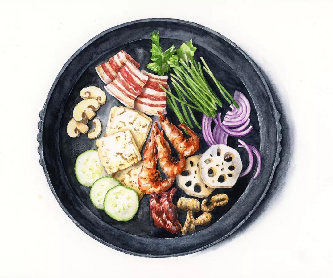 中国火锅地图：谁是火锅江湖中的王者？