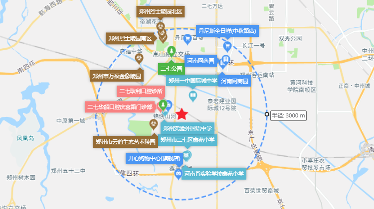 29家房企分食49宗宅地，郑州首次集中土拍揽金414亿落幕