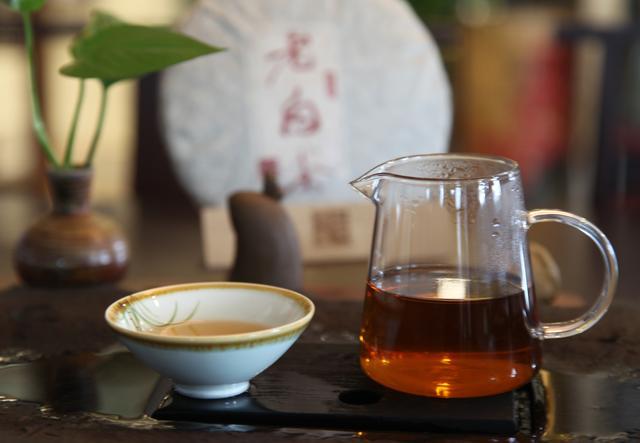 茗茶是什么茶种（盘点我国5大茶类代表茗茶）